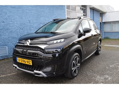 Citroën C3 Aircross Benzine