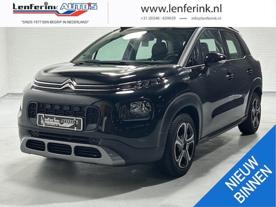 Citroën C3 Aircross Benzine