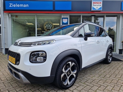 Citroën C3 Aircross Benzine