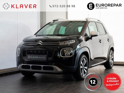 Citroën C3 Aircross Benzine