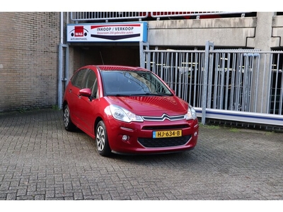 Citroën C3 Benzine