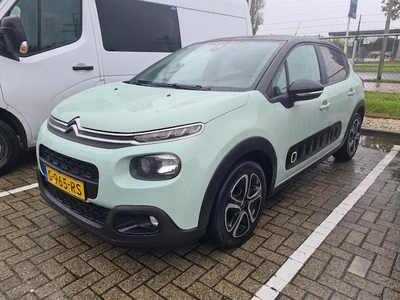 Citroën C3 Benzine