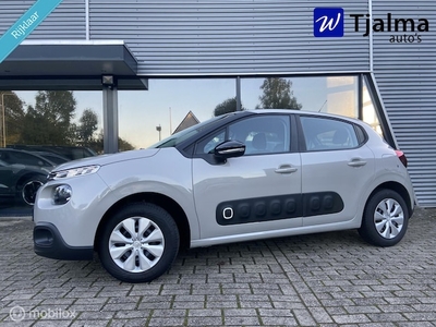 Citroën C3 Benzine