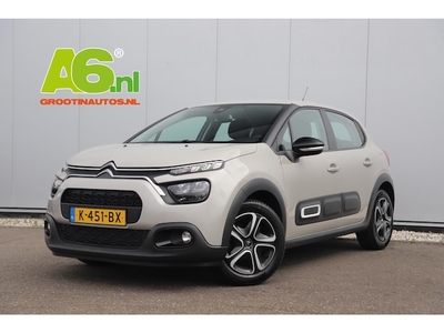 Citroën C3 Benzine