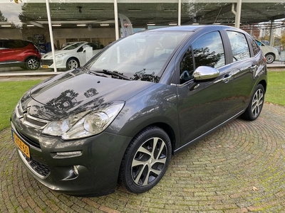 Citroën C3 Benzine