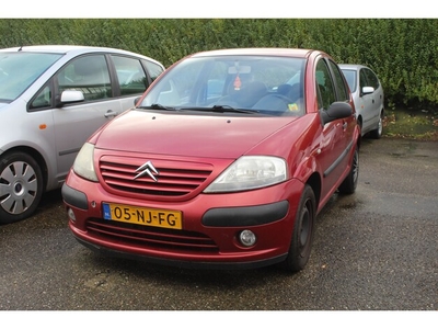 Citroën C3 Benzine