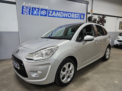 Citroën C3 Benzine