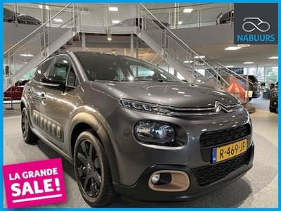 Citroën C3 Benzine