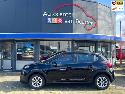 Citroën C3 Benzine