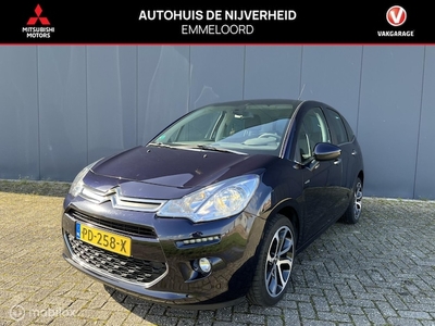 Citroën C3 Benzine