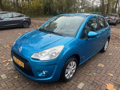 Citroën C3 Benzine