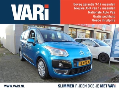 Citroën C3 Picasso Benzine