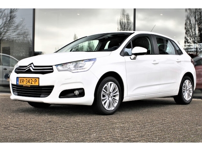 Citroën C4 Benzine