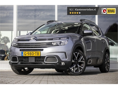 Citroën C5 Aircross Benzine