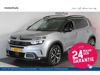 Citroën C5 Aircross Benzine