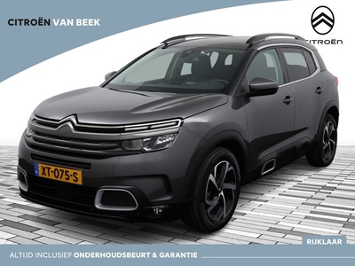 Citroën C5 Aircross Benzine