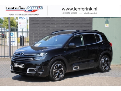 Citroën C5 Aircross Benzine