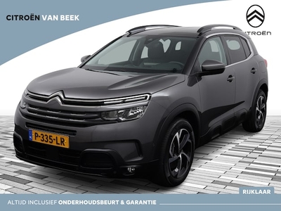 Citroën C5 Aircross Benzine