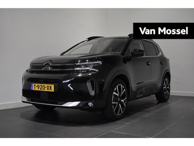 Citroën C5 Aircross Benzine