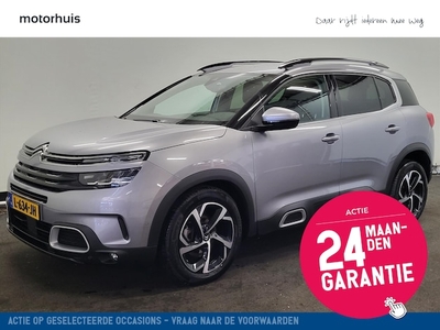 Citroën C5 Aircross Benzine