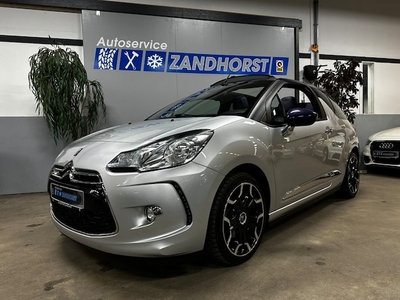 Citroën DS3 Benzine