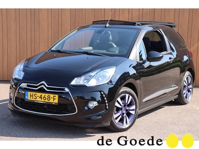 Citroën DS3 Benzine