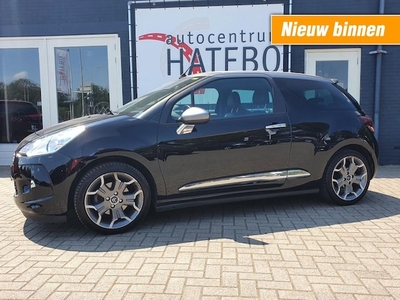 Citroën DS3 Benzine