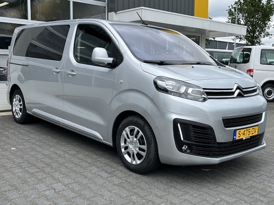 Citroën SpaceTourer Diesel