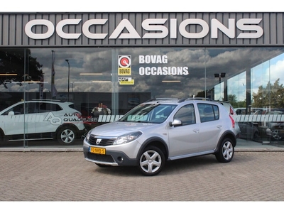 Dacia Sandero Benzine