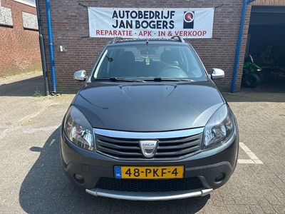 Dacia Sandero Benzine