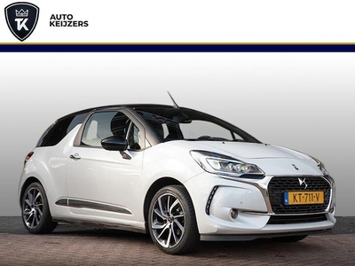 DS 3 Benzine