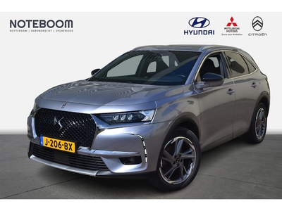 DS 7 Crossback Benzine