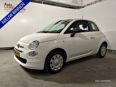 Fiat 500 Benzine