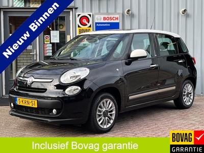 Fiat 500L Benzine