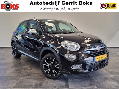 Fiat 500X Benzine