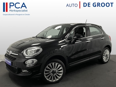 Fiat 500X Benzine