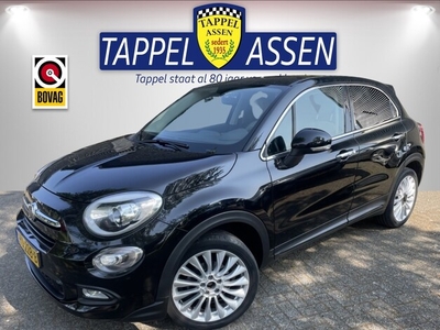 Fiat 500X Benzine