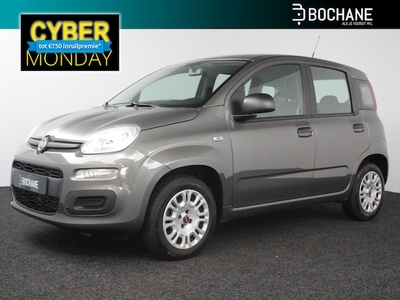 Fiat Panda Benzine