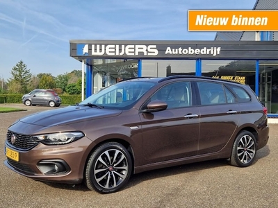 Fiat Tipo Benzine