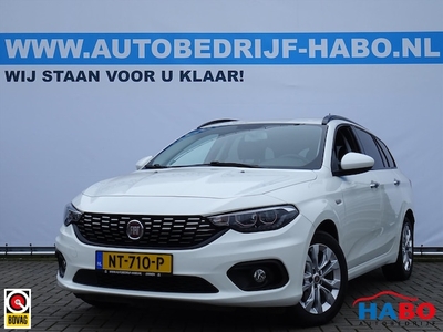 Fiat Tipo Benzine