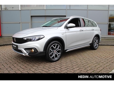 Fiat Tipo Benzine