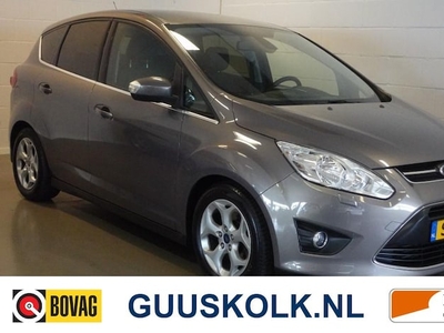 Ford C-Max Benzine