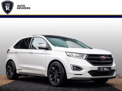 Ford Edge Diesel