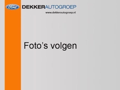 Ford Focus Benzine