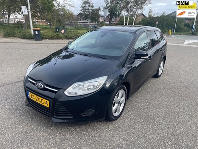 Ford Focus Diesel