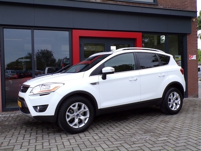 Ford Kuga Diesel