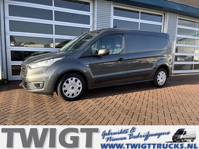 Ford Transit Connect Diesel