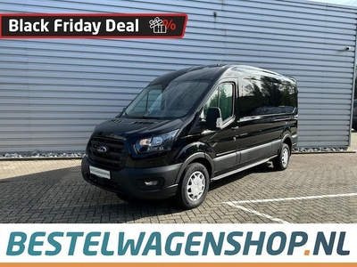 Ford Transit Diesel