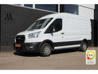 Ford Transit Diesel