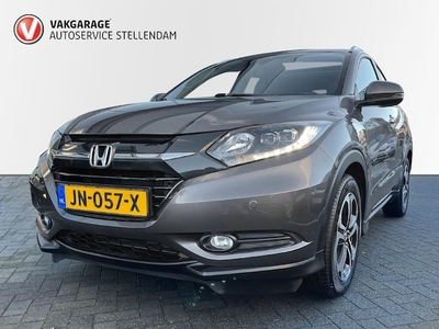 Honda HR-V Benzine